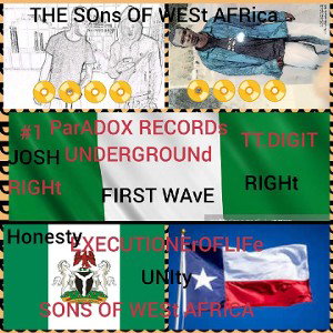 Sons of West Africa (Right Right remix)