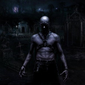 BAD ASS FELLA