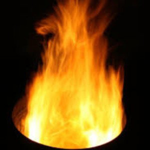 Stand and burn 