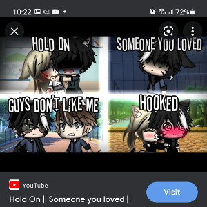 Not Alone