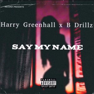 Say My Name 