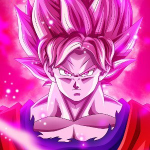 goku😡😠
