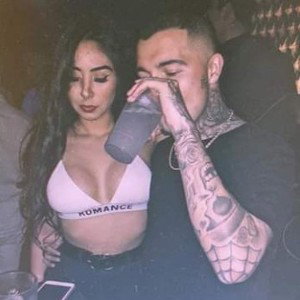 trap romantico 