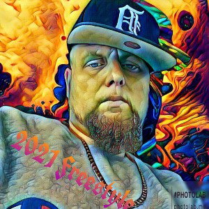Channy_B - 2021 Fall Freestyle  