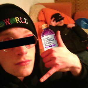 NorthFaceGang
