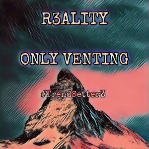 Only Venting