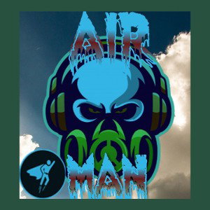  Airman - keep that heat prod. shoota Darapper