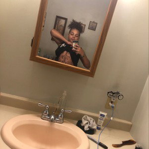 Idk talk my shit