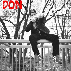 Don - Diese Stimme (prod. by Aksil Beats) 