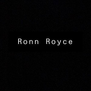 Ronn Royce- Aye Freestyle