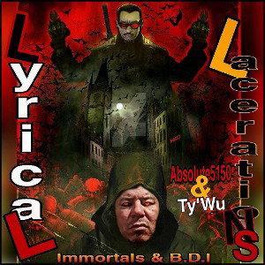 BACK2BACK ft.Ty'Wu (Produced by Ty'Wu)