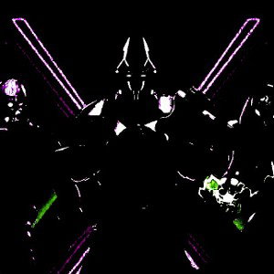         shadow rave                      