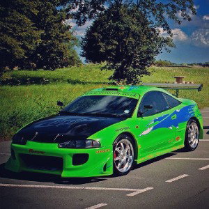 JDM