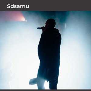 sdsamu recluso