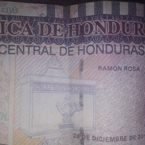 Dinero susio