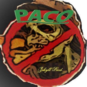 Paco - Trop savent [Prod by EMINEM - 8 miles road]