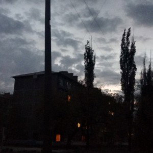 empty Duo- впервые вышли хором