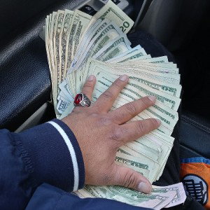 fedbaby