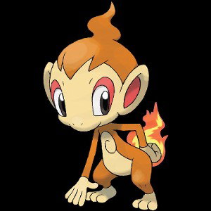 ChimChar