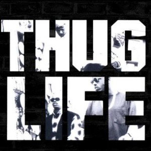  Stay Thugin  - Type Beat 