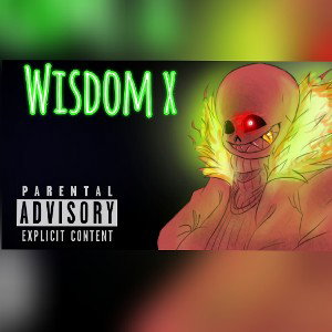 wisdomx - Roll Another