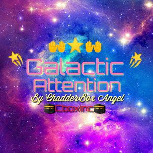 Galactic Attention (Instrumental) 
