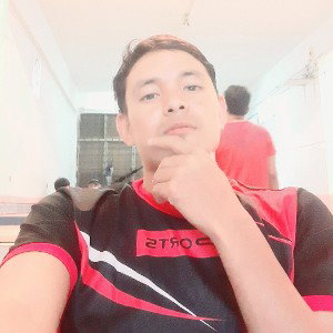 im unish limbu so darrrrr song