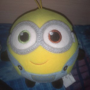 Миньон