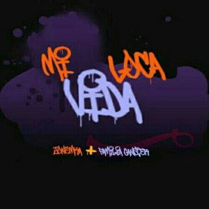 Jonemka ft. Familia Ganster - Mi Loca Vida (Official Audio)