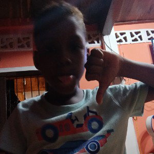 gane over por samir