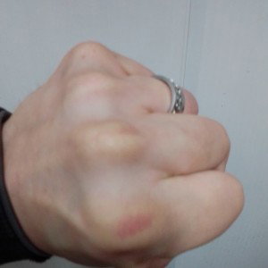 Спонтанночитка.