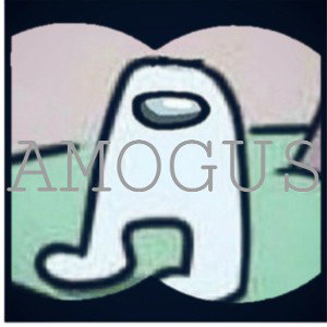 AMOGUS - YNG Juicy