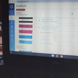 love school 