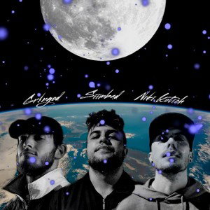GR!NGOD x SIIMBAD x Niki Kotich - Bqgam Ticham (Whats Poppin Remix)