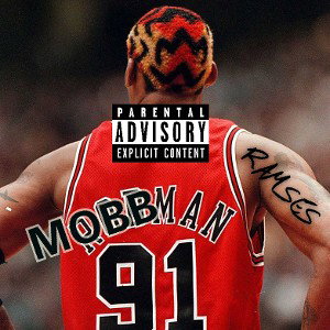 MoBBmaN&RamseS RODMAN(91) MXT