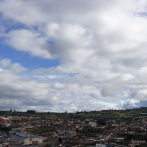 seguimos en el ruedo 