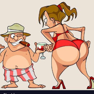 otule(Ass/pussy)-Areacode