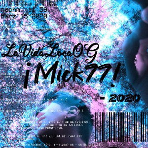 M!CK77-Thats me