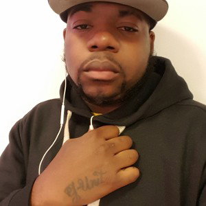 Jaye Casualty - No Love Loss #3
