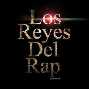 los reyes del rap 