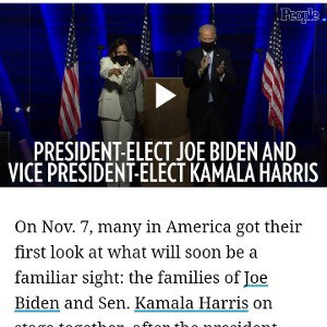 joe biden stole election from the don