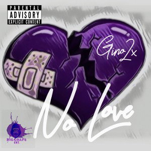 gino no love
