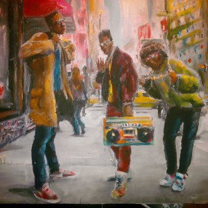 DoItProper(BEAT)