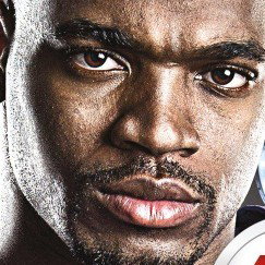 Adrian Peterson 