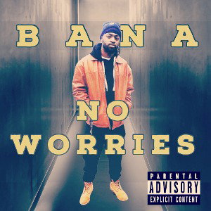 NO WORRIES 