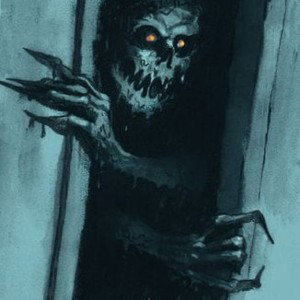 Boogeyman (prod. by Gary Beatz)