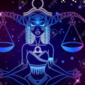 libra ♎ 