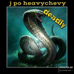 Deadly - ft. heavychevy 