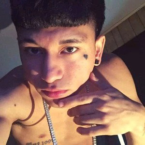  trillangel young dope boy