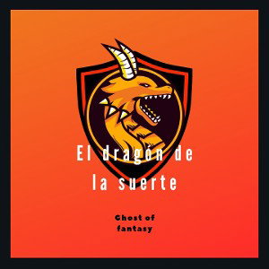 dragón de la suerte
